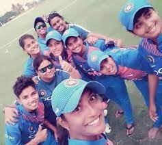 Women Cricketer Meghna Singh Is Inspiration For Girls - ये महिला क्रिकेटर  बनी छोटे शहर की लड़कियों के लिए प्रेरणा | Patrika News