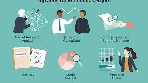 10 Jobs for Graduates With an Economics Degree