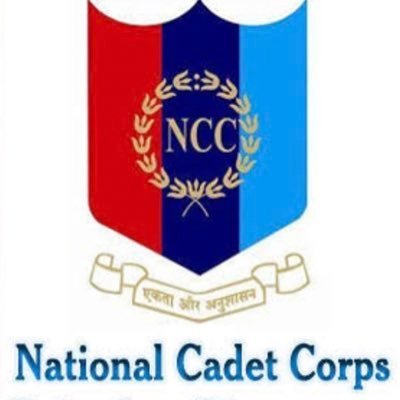 Update more than 154 ncc logo drawing best - seven.edu.vn